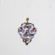 Symphony - Earrings Grapes Shea - 3
